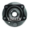 HA590029 Timken Hub Unit Bearing