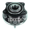 HA590029 Timken Hub Unit Bearing