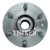 HA590227 Timken Hub Unit Bearing
