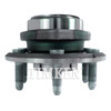 HA590227 Timken Hub Unit Bearing