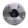 HA590330 Timken Hub Unit Bearing