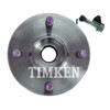 HA590068 Timken Hub Unit Bearing