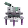 HA590068 Timken Hub Unit Bearing