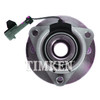 HA590068 Timken Hub Unit Bearing
