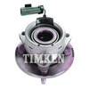 HA590068 Timken Hub Unit Bearing
