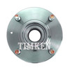 HA590194 Timken Hub Unit Bearing