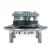 HA590194 Timken Hub Unit Bearing