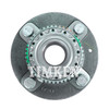 HA590194 Timken Hub Unit Bearing