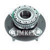 HA590194 Timken Hub Unit Bearing