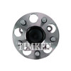 HA590413 Timken Hub Unit Bearing
