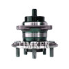 HA590413 Timken Hub Unit Bearing