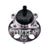 HA590413 Timken Hub Unit Bearing