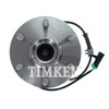 HA590307 Timken Hub Unit Bearing