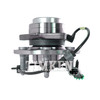 HA590307 Timken Hub Unit Bearing