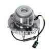 HA590307 Timken Hub Unit Bearing