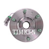 HA590359 Timken Hub Unit Bearing