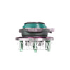 HA590359 Timken Hub Unit Bearing