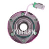 HA590359 Timken Hub Unit Bearing