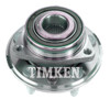 HA590348 Timken Hub Unit Bearing