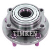 HA590108 Timken Hub Unit Bearing