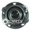 HA590387 Timken Hub Unit Bearing