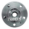 HA590223 Timken Hub Unit Bearing