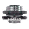 HA590223 Timken Hub Unit Bearing