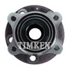 HA590223 Timken Hub Unit Bearing