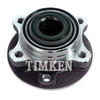 HA590223 Timken Hub Unit Bearing