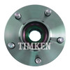 HA590271 Timken Hub Unit Bearing