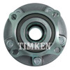 HA590271 Timken Hub Unit Bearing
