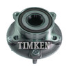 HA590271 Timken Hub Unit Bearing