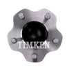 HA590407 Timken Hub Unit Bearing