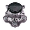 HA590407 Timken Hub Unit Bearing