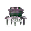 HA590470 Timken Hub Unit Bearing
