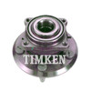 HA590470 Timken Hub Unit Bearing
