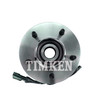SP550200 Timken Hub Unit Bearing