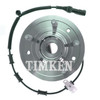 HA590024 Timken Hub Unit Bearing