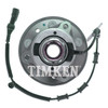 HA590024 Timken Hub Unit Bearing