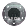 512041 Timken Hub Unit Bearing