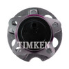 HA590409 Timken Hub Unit Bearing