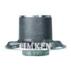 HA590384 Timken Hub Unit Bearing