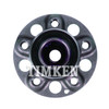 HA590384 Timken Hub Unit Bearing
