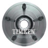 HA590034 Timken Hub Unit Bearing
