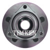 HA590034 Timken Hub Unit Bearing
