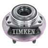 HA590034 Timken Hub Unit Bearing