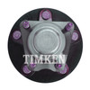 HA590081 Timken Hub Unit Bearing
