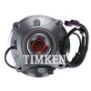 HA590594 Timken Hub Unit Bearing