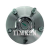 HA590299 Timken Hub Unit Bearing