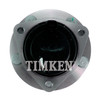 HA590299 Timken Hub Unit Bearing